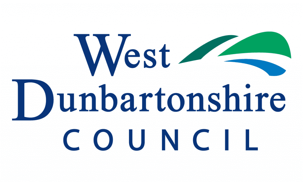 West Dunbartonshire Council logo