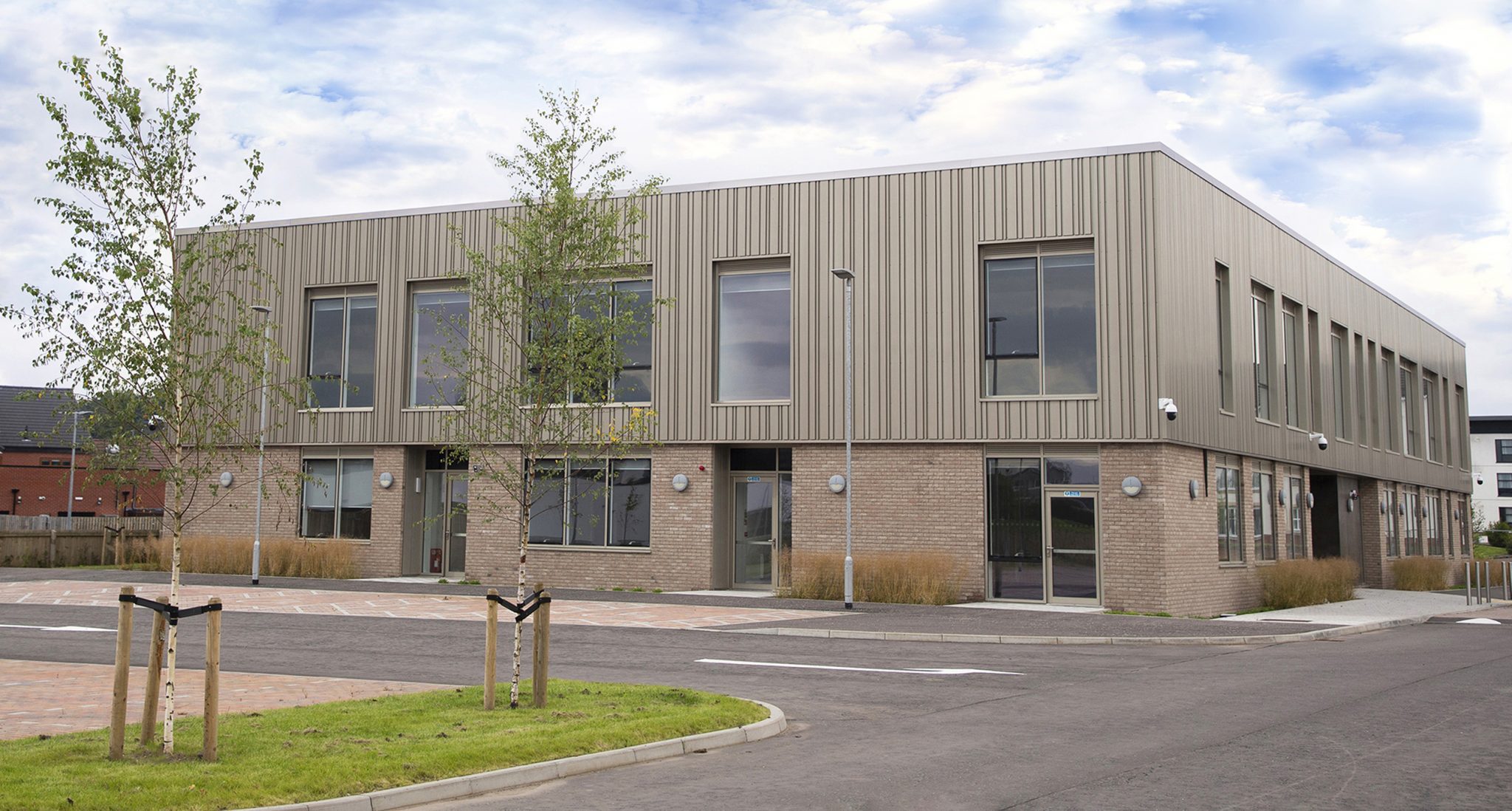 East Renfrewshire Council Glasgow City Region