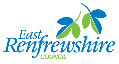 East Renfrewshire Council logo