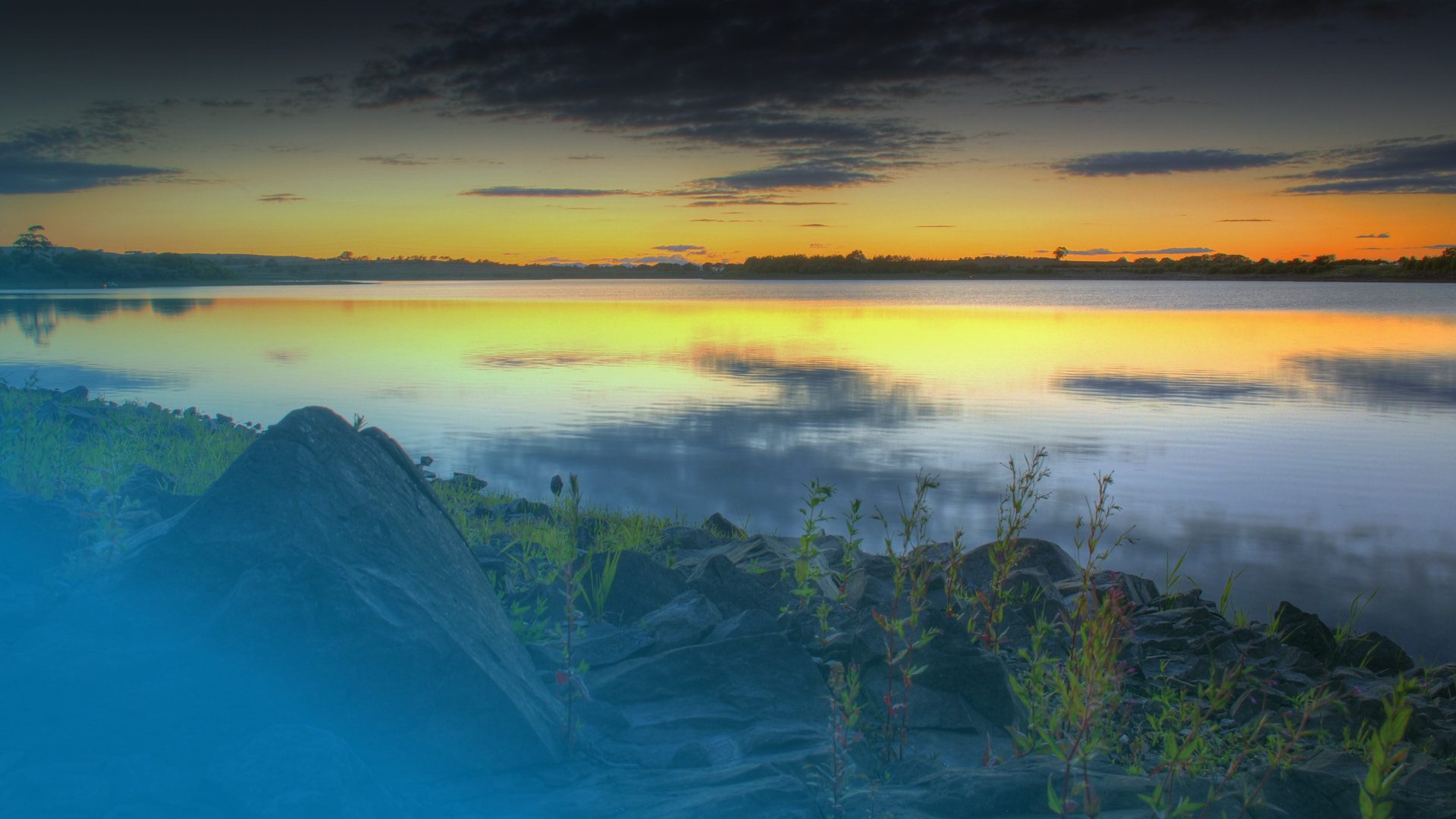 Picture of Loch Lomond