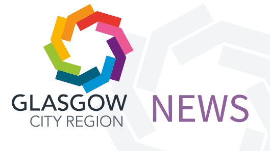 Glasgow City Region News - graphic