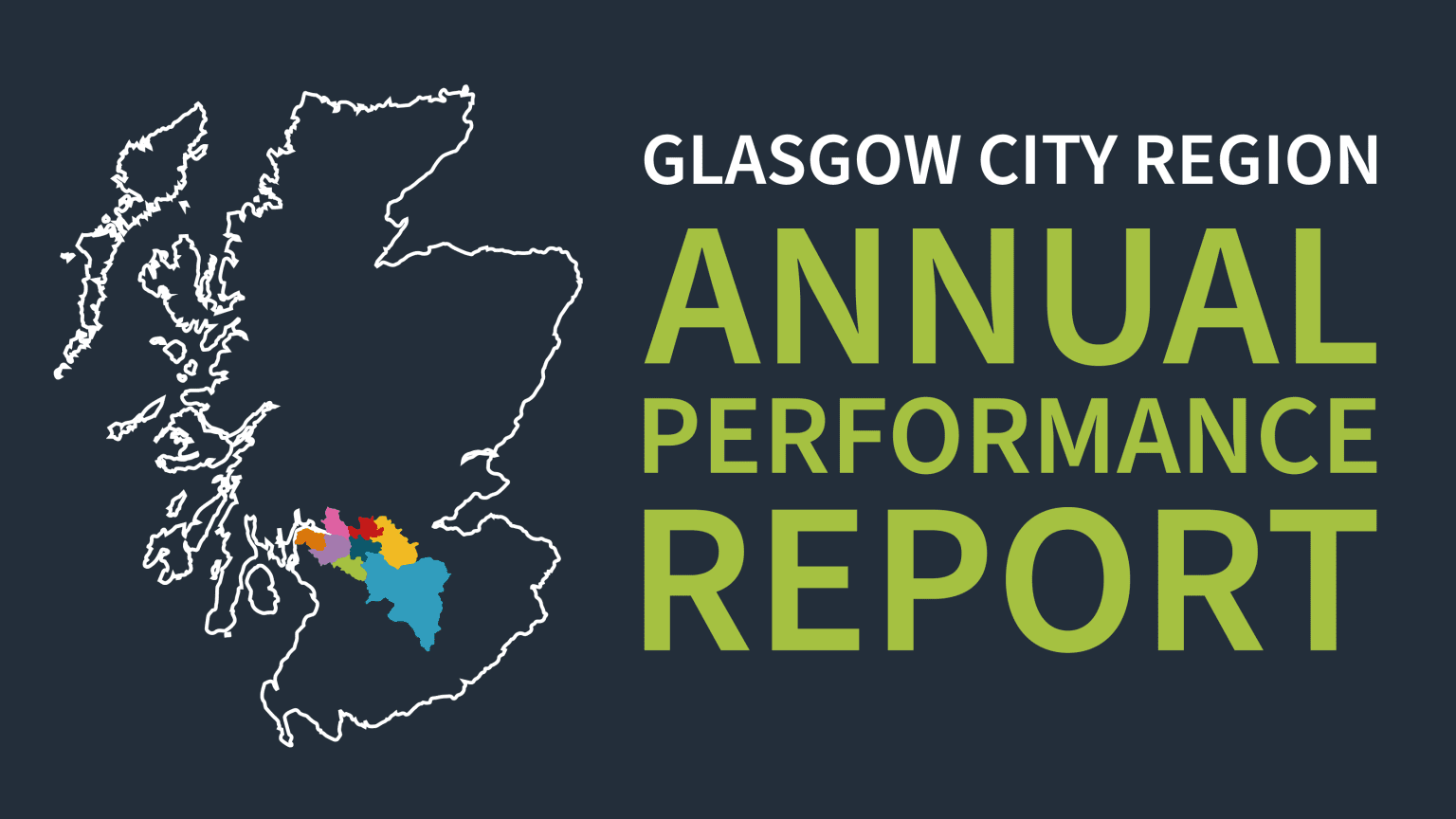 Glasgow City Region boost to local economy - Glasgow City Region