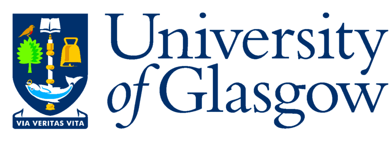 University of Glasgow logo