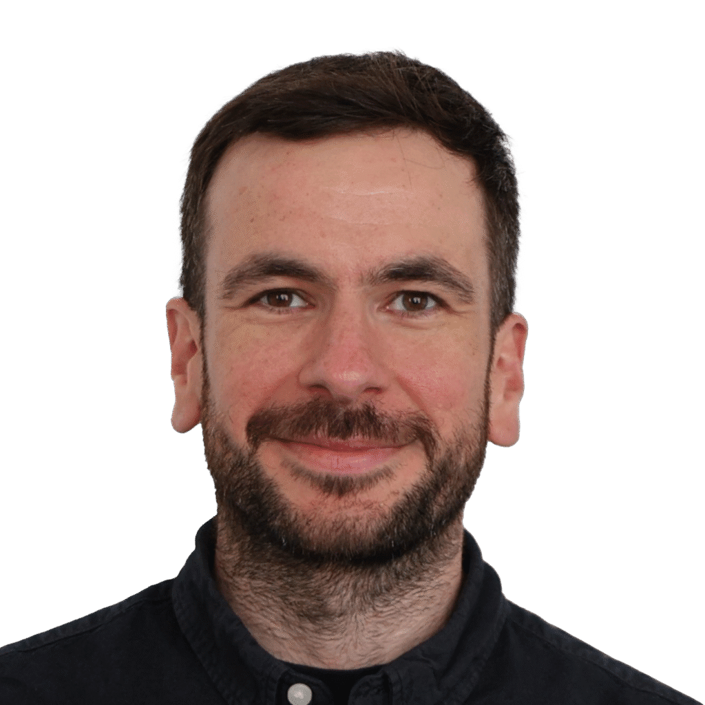 David Baruffati